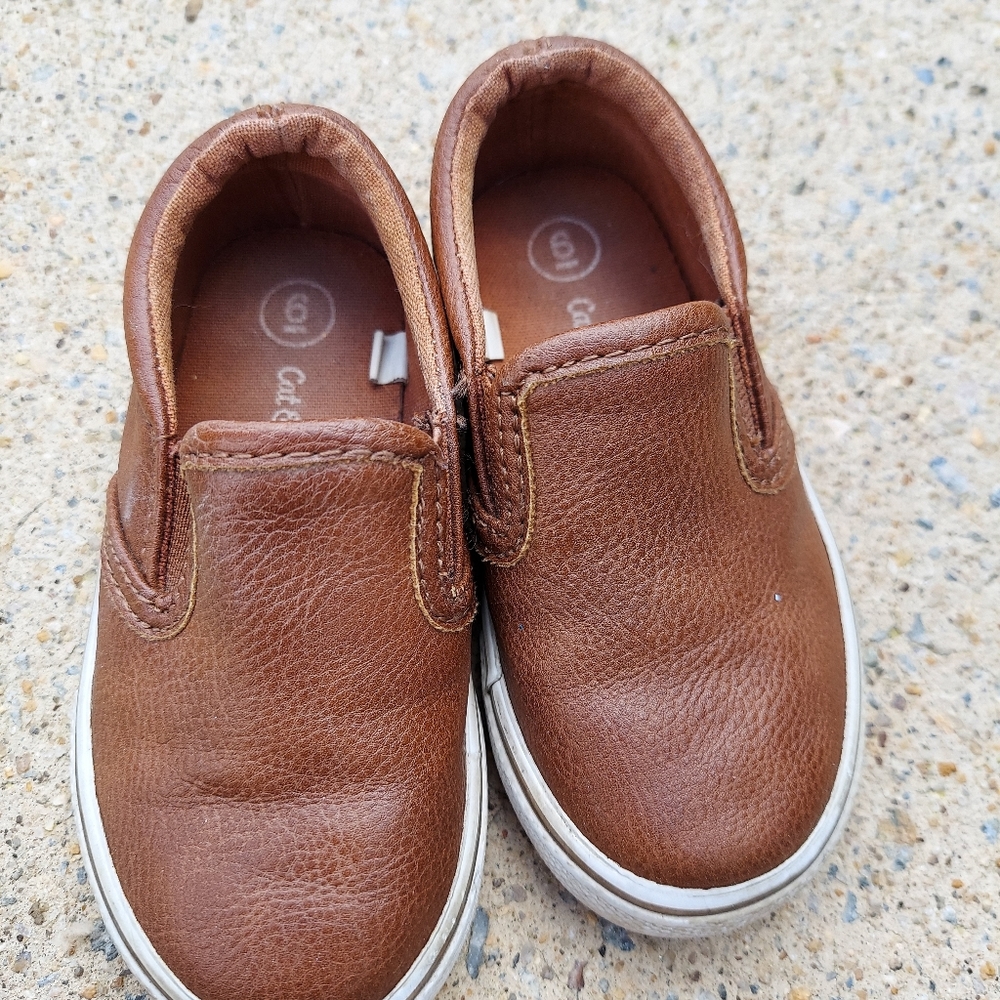 Cat and Jack shoes